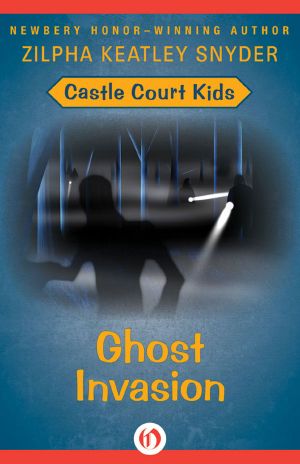 [The Castle Court Kids 03] • Ghost Invasion